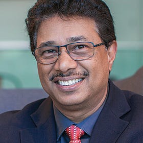 🏙️ CEO Raghwa Gopal has unexpectedly left Innovate BC