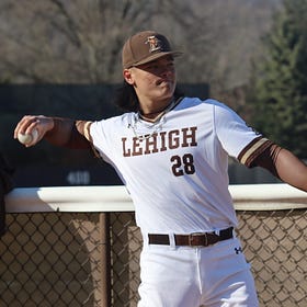 Red Sox 2024 draft pick tore UCL in same game he hit career high 98 MPH