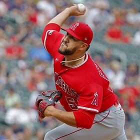 ESPN insider floats a potential relief trade option for the Red Sox 