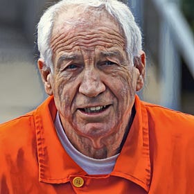 Parlato Challenges The Disturbing Realities Behind Sandusky's Conviction