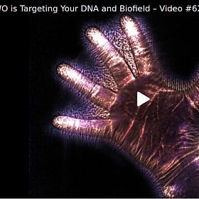 Genetic Harvesting — The Globalists Push for Collecting Your DNA to Target and Control Your Behaviour 