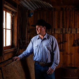 ProVid: Photographing the Cowboy in a Barn with Window Light