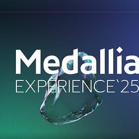 Musings from Medallia Experience 2025