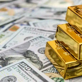  Hard Assets in an Era of Soft Money