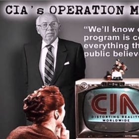 Operation Mockingbird: Yes, it’s a real thing 