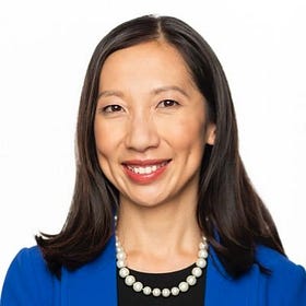 PROFILE: Leana Wen