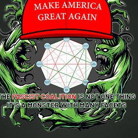 Stop Calling Them MAGA
