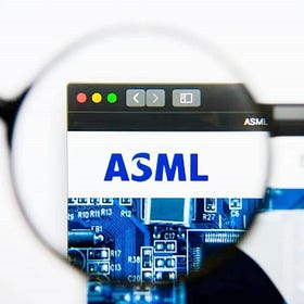 بعد الانخفاض الكبير سنة 2024، تحليل شامل ASML لسهم 