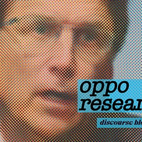 Oppo Research, S01 E03: Pat McCrory (w/Paul Blest)[PAID] 