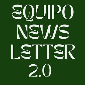  💌 equipo newsletter 2.0 💌 