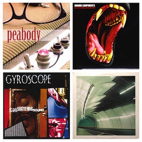 00s Rock Album Tournament | Vote