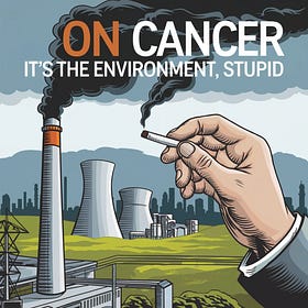 Cancer Is Not Caused by Mutations