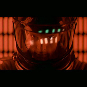 Watching 2001: A Space Odyssey in 2023