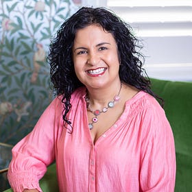 Save the date - ADHD Wellness and Wisdom Q&A with Dr Anita Goraya, 