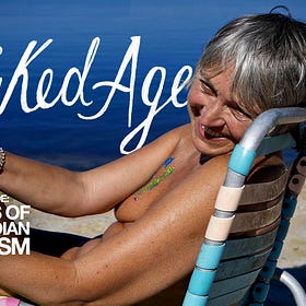 Naked Age: Faces of Canadian Nudism