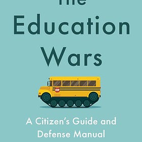 The Origins of the Assault on Public Education