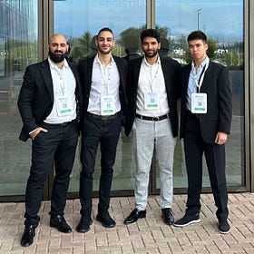 Eastern Med Conference (EMC): Pontem in the Region!