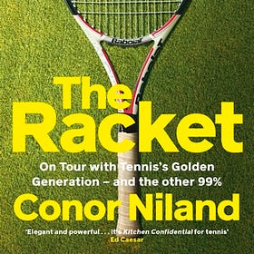 The Racket