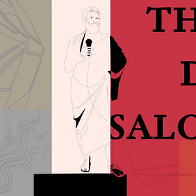 The D.C. Salon | June 2024