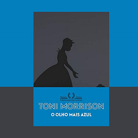 "O olho mais azul" de Tony Morrison — Podcast IS