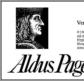 On PageMaker 1988 and the Tsunami of Crap