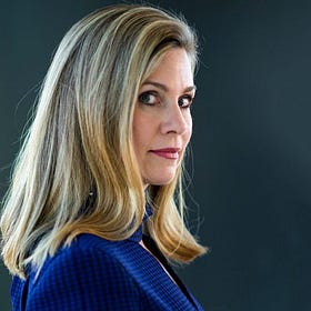Big Mother is listening: Australia's eSafety monitors what you say about Julie Inman Grant online