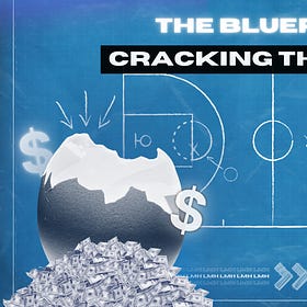The Blueprint: Cracking The Defensive Shell
