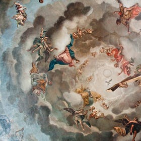 Angels and Engines