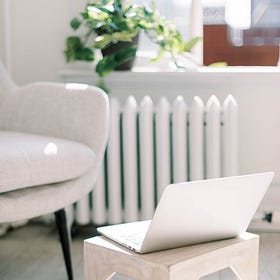 From Pivot to Portfolio