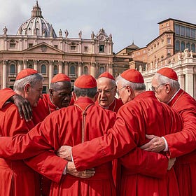 A New Pope? Focus on Holiness, Not Headlines 
