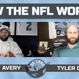 Q&A: Quincy Avery on the art of quarterbacking in today's NFL