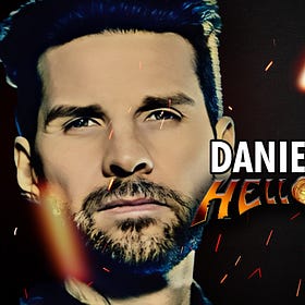 Daniel Löble wants to know if you are metal