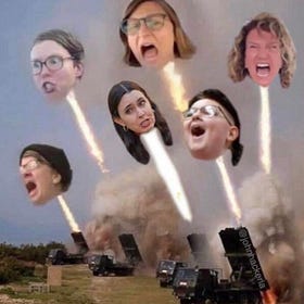 How To Make Millions from Trump Derangement Substack