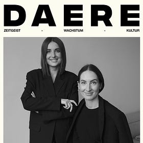 WHAT TO DAERE | FEBRUAR UND MÄRZ EDITION