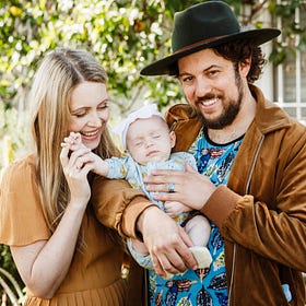 When a Happy Day Turned Harrowing- Zach shares his story
