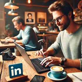 How to Get More LinkedIn Followers