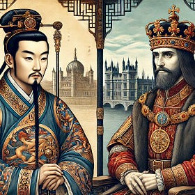 China's Crisis of Control