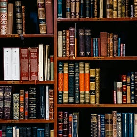 How to categorize books as a Software Engineer and maximize your knowledge