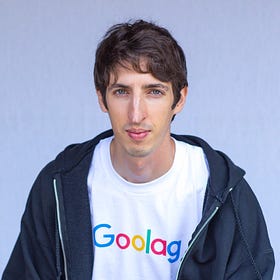 How To Deliver a Farewell Address (Part 3) - James Damore