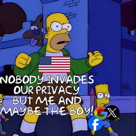 The TikTok Ban is an Attack on Your Freedom