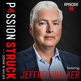 Jeffrey C. Walker on The Criticality of Collaboration in Systems Change