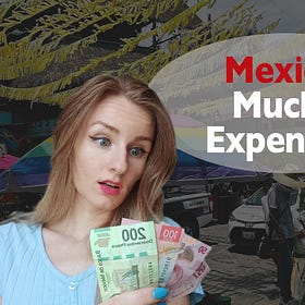 Why Mexico Has Become More Expensive for Travelers: Understanding the Impact on Tourists and the Tourism Industry 