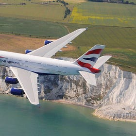 The (niche) case for the A380