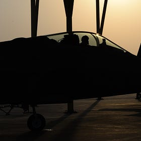 Pentagon: Four New Attacks On US Bases In Iraq, Syria After US Airstrike On Weapons Depot In Syria