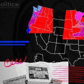 Gerrymandering: el fraude de la cartografía electoral