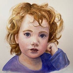 A list to mark two years