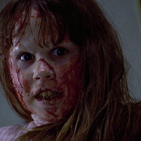 Episode #016: The Exorcist (1973)