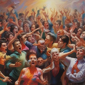 The social construction of bespoke realities