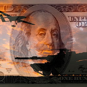 War and Money