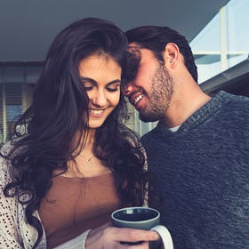 Cuffing season: an evolutionary explanation for why people want to couple up in winter